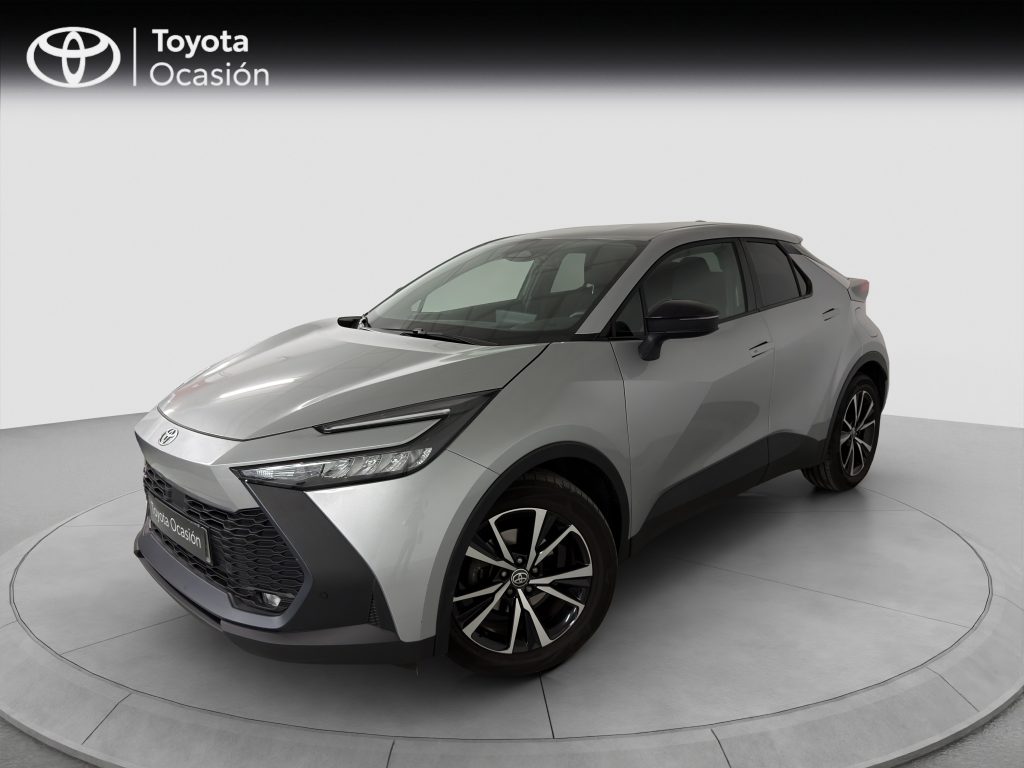 Toyota C-HR 2.0 200H Advance
