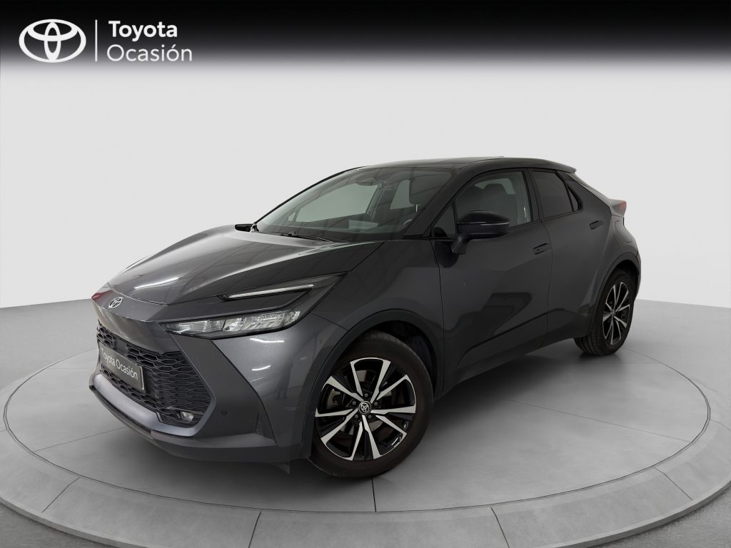 Toyota C-HR 2.0 220PH Advance