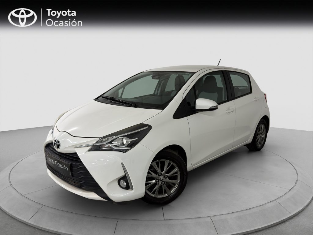 Toyota Yaris 1.5 110 Active