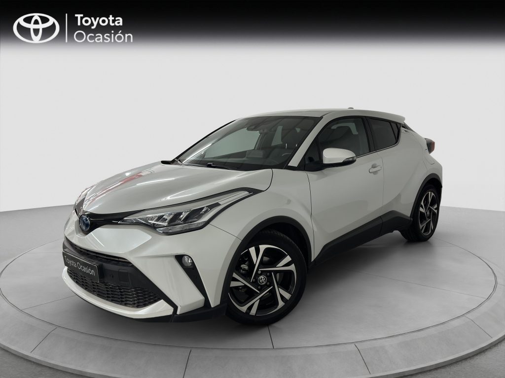 Toyota C-HR 2.0 180H Advance