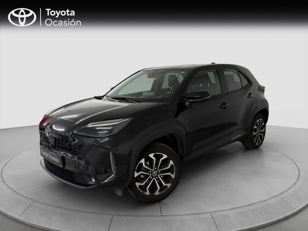 Toyota Yaris Cross 1.5 120H Active Tech Pack Confort