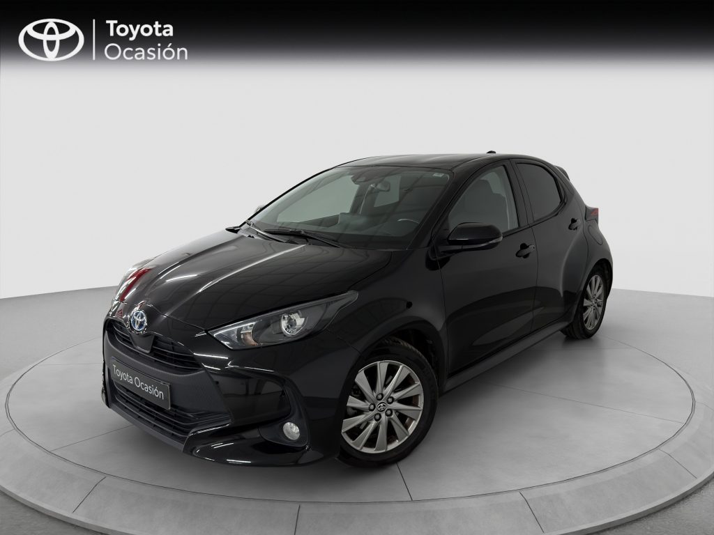 Toyota Yaris 1.5 120H Active Tech