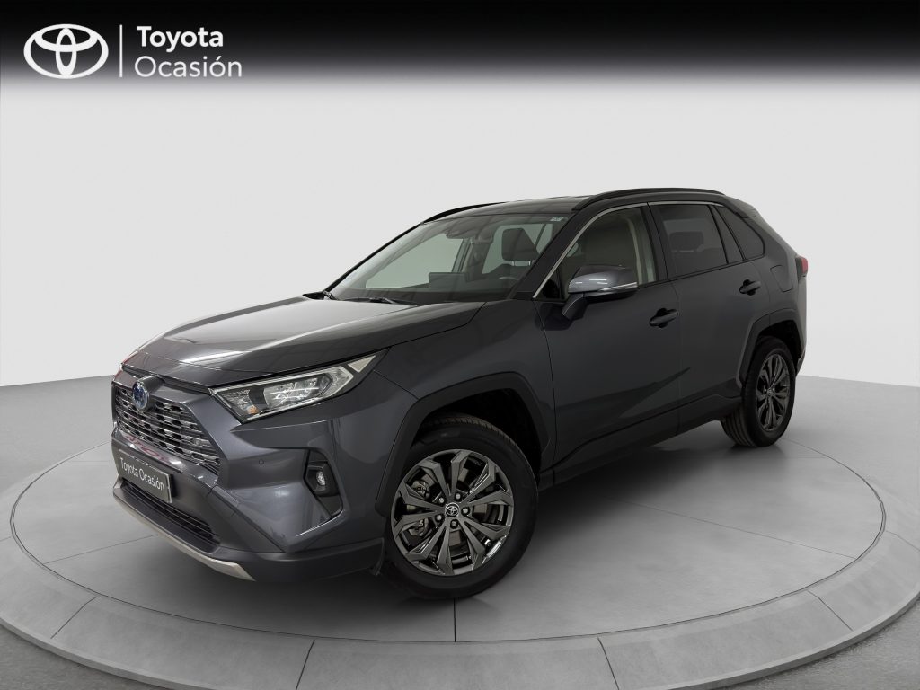 Toyota Rav4 220H e-CVT 4x2 Advance