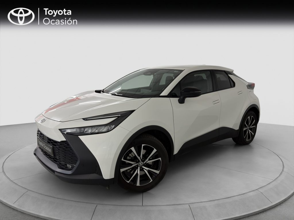 Toyota C-HR 2.0 220PH Advance