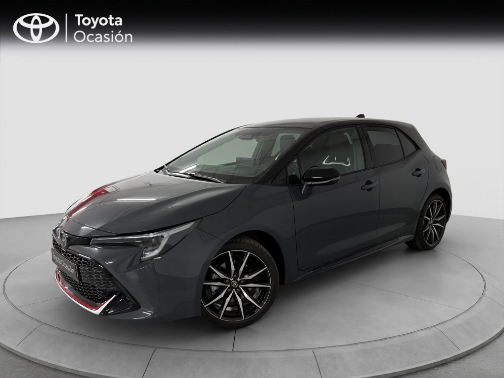 Toyota Corolla 200H GR-Sport