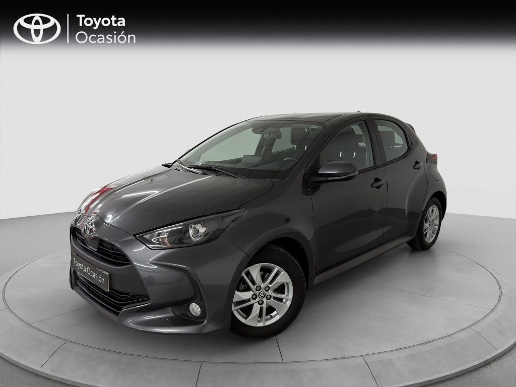 Toyota Yaris 1.5 125 S-Edition