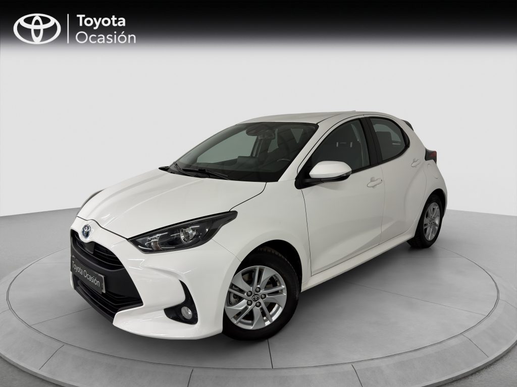 Toyota Yaris 1.5 120H Active Tech