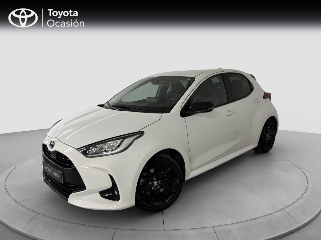 Toyota Yaris 1.5 120H Style