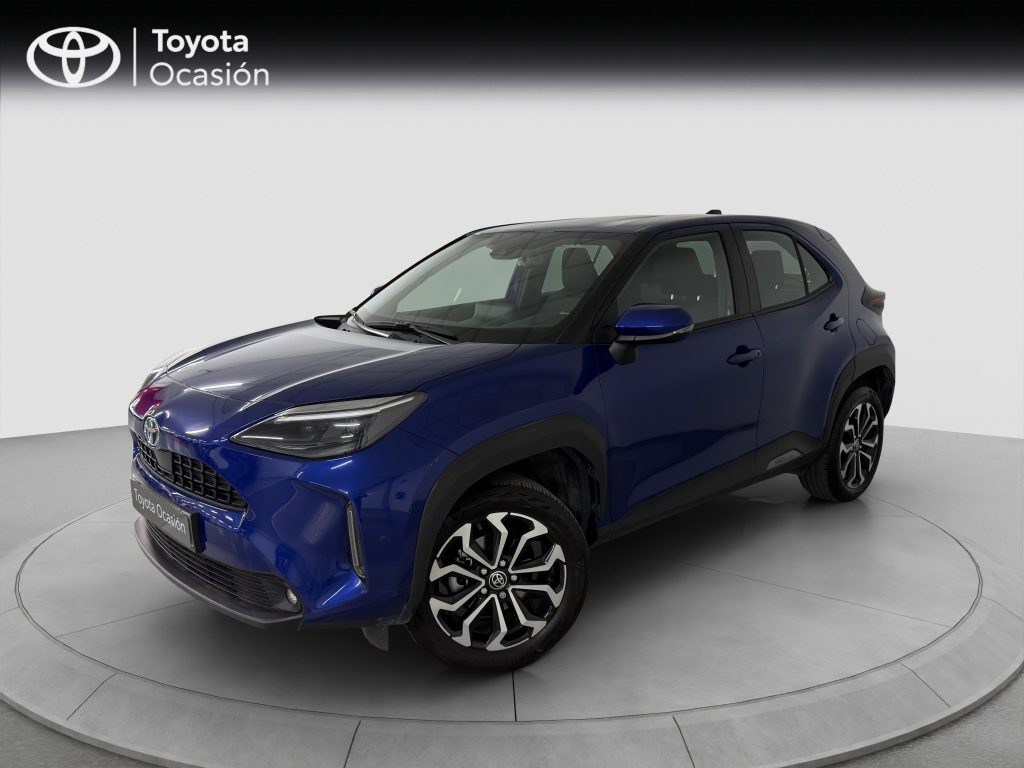 Toyota Yaris Cross 1.5 120H Active Tech