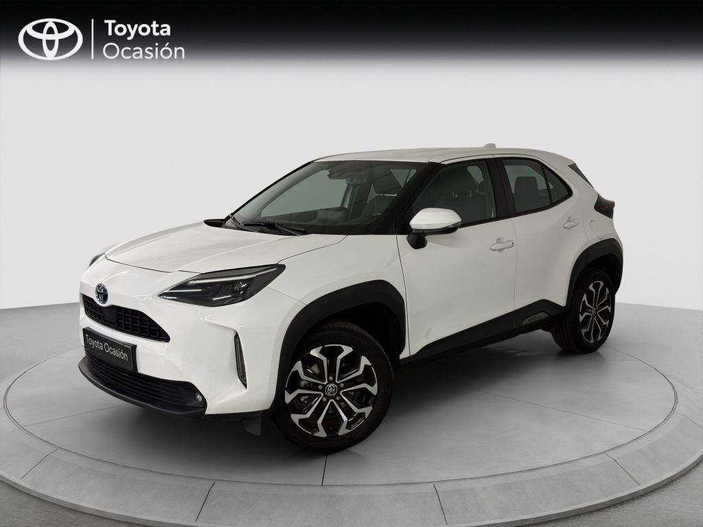 Toyota Yaris Cross 1.5 120H Active Tech