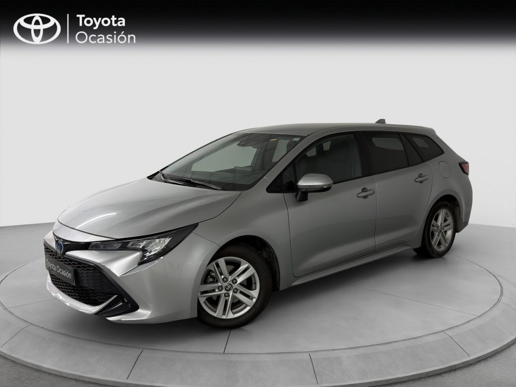 Toyota Corolla 1.8 125H BUSINESS E-CVT TOU SPORT
