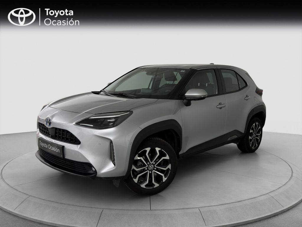 Toyota Yaris Cross 1.5 120H Active Tech Pack Confort