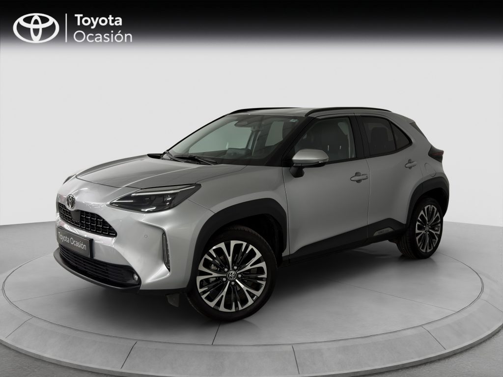 Toyota Yaris Cross 1.5 130H Style