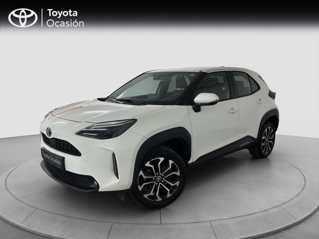 Toyota Yaris Cross 1.5 120H Active Tech