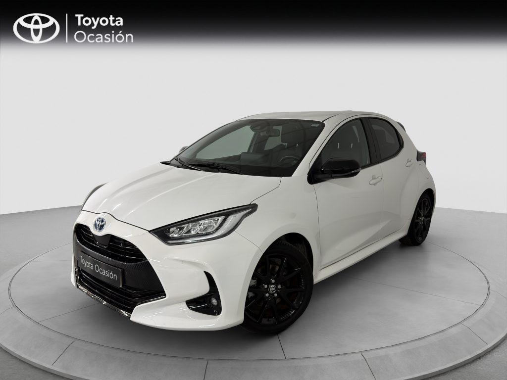 Toyota Yaris 1.5 120H Style