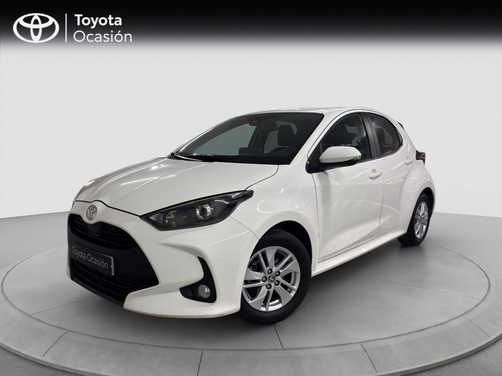 Toyota Yaris 1.5 125 S-Edition