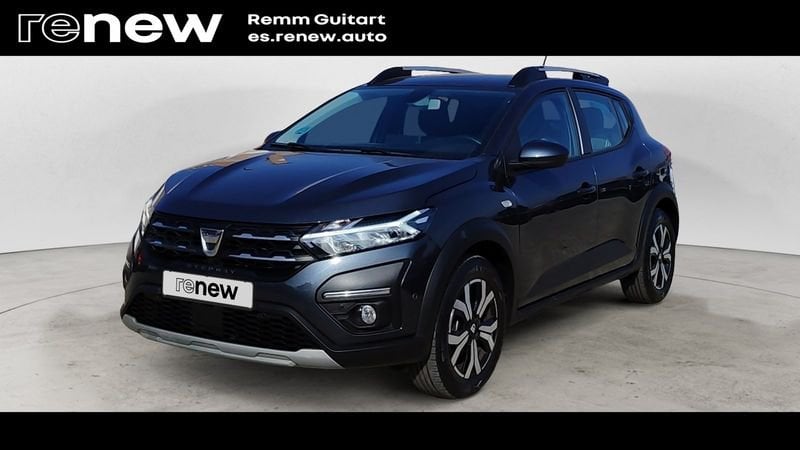 Dacia Sandero Stepway TCe Comfort 67kW