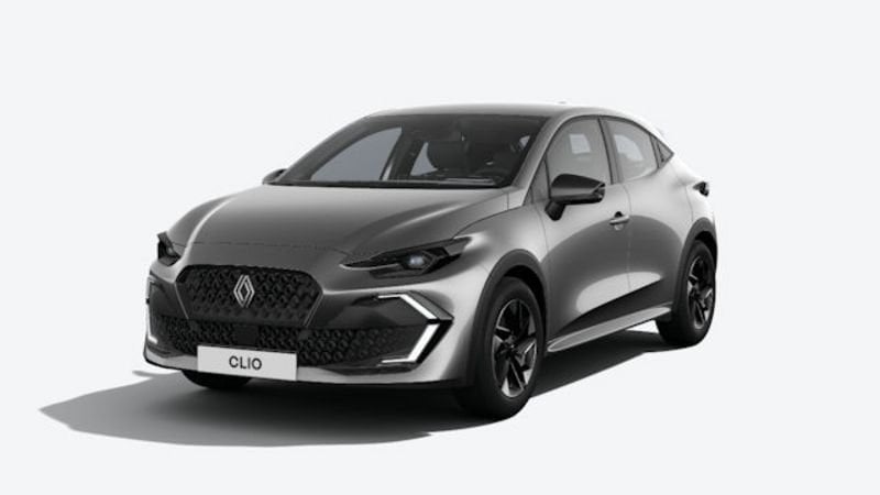 Renault Clio evolution TCe 85kW (115 CV) -SS