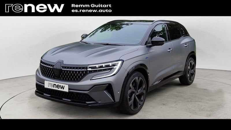 Renault Austral 1.2 E-Tech Híbrido Iconic Esprit Alpine 146kW